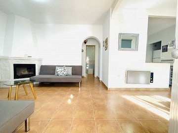 Hermosa y espaciosa casa adosada en Montebello - Algorfa - Lotus Properties