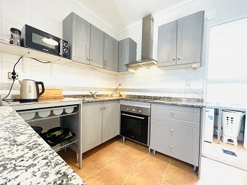 Hermosa y espaciosa casa adosada en Montebello - Algorfa - Lotus Properties