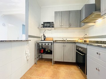 Hermosa y espaciosa casa adosada en Montebello - Algorfa - Lotus Properties