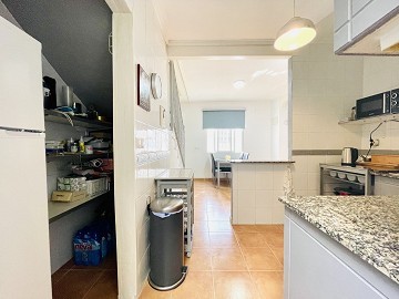 Hermosa y espaciosa casa adosada en Montebello - Algorfa - Lotus Properties