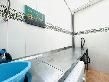 Hermosa y espaciosa casa adosada en Montebello - Algorfa - Lotus Properties