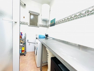 Hermosa y espaciosa casa adosada en Montebello - Algorfa - Lotus Properties