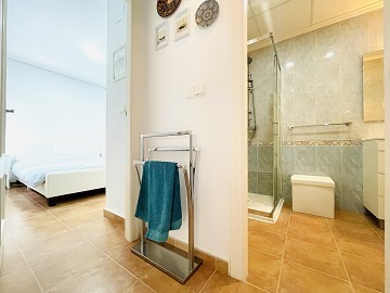 Hermosa y espaciosa casa adosada en Montebello - Algorfa - Lotus Properties