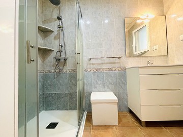 Hermosa y espaciosa casa adosada en Montebello - Algorfa - Lotus Properties