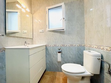 Hermosa y espaciosa casa adosada en Montebello - Algorfa - Lotus Properties