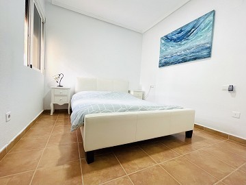 Hermosa y espaciosa casa adosada en Montebello - Algorfa - Lotus Properties