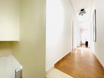 Hermosa y espaciosa casa adosada en Montebello - Algorfa - Lotus Properties