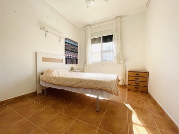 Hermosa y espaciosa casa adosada en Montebello - Algorfa - Lotus Properties