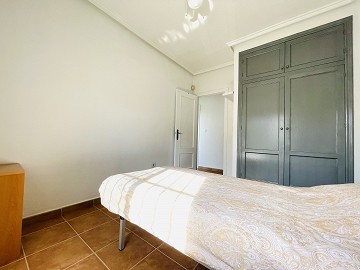 Hermosa y espaciosa casa adosada en Montebello - Algorfa - Lotus Properties