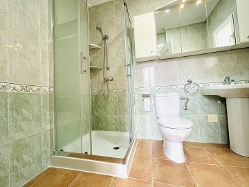 Hermosa y espaciosa casa adosada en Montebello - Algorfa - Lotus Properties