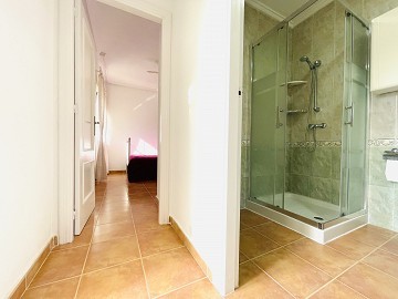 Hermosa y espaciosa casa adosada en Montebello - Algorfa - Lotus Properties