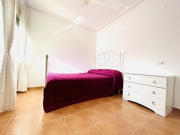 Hermosa y espaciosa casa adosada en Montebello - Algorfa - Lotus Properties