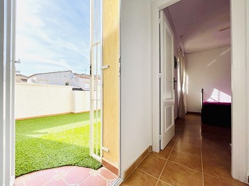 Hermosa y espaciosa casa adosada en Montebello - Algorfa - Lotus Properties