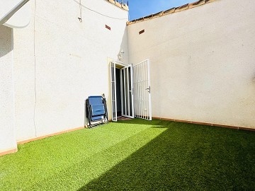 Hermosa y espaciosa casa adosada en Montebello - Algorfa - Lotus Properties