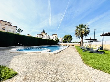 Hermosa y espaciosa casa adosada en Montebello - Algorfa - Lotus Properties