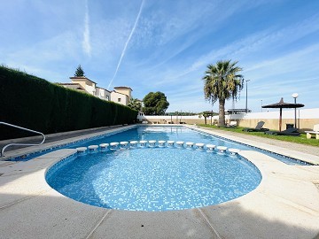 Hermosa y espaciosa casa adosada en Montebello - Algorfa - Lotus Properties