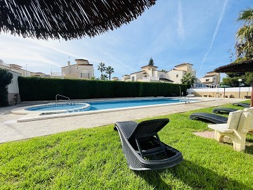 Hermosa y espaciosa casa adosada en Montebello - Algorfa - Lotus Properties