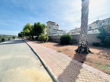 Hermosa y espaciosa casa adosada en Montebello - Algorfa - Lotus Properties