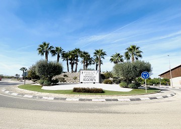 Hermosa y espaciosa casa adosada en Montebello - Algorfa - Lotus Properties