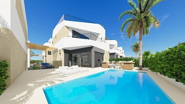 Haar lyx parhus Le Mans in Los Altos - Lotus Properties