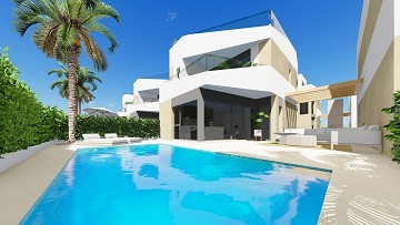 Haar lyx parhus Le Mans in Los Altos - Lotus Properties