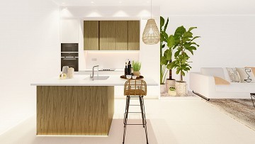 Haar lyx parhus Le Mans in Los Altos - Lotus Properties