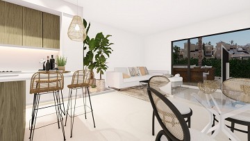 Haar lyx parhus Le Mans in Los Altos - Lotus Properties