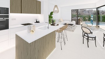 Haar lyx parhus Le Mans in Los Altos - Lotus Properties
