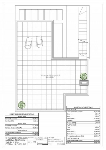 Su casa en Rojales cerca del campo de golf La Marquesa - Lotus Properties
