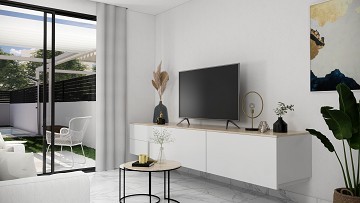 Su casa en Rojales cerca del campo de golf La Marquesa - Lotus Properties