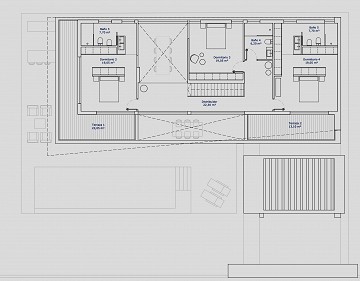 Chalet independiente en Cabo Roig - Lotus Properties