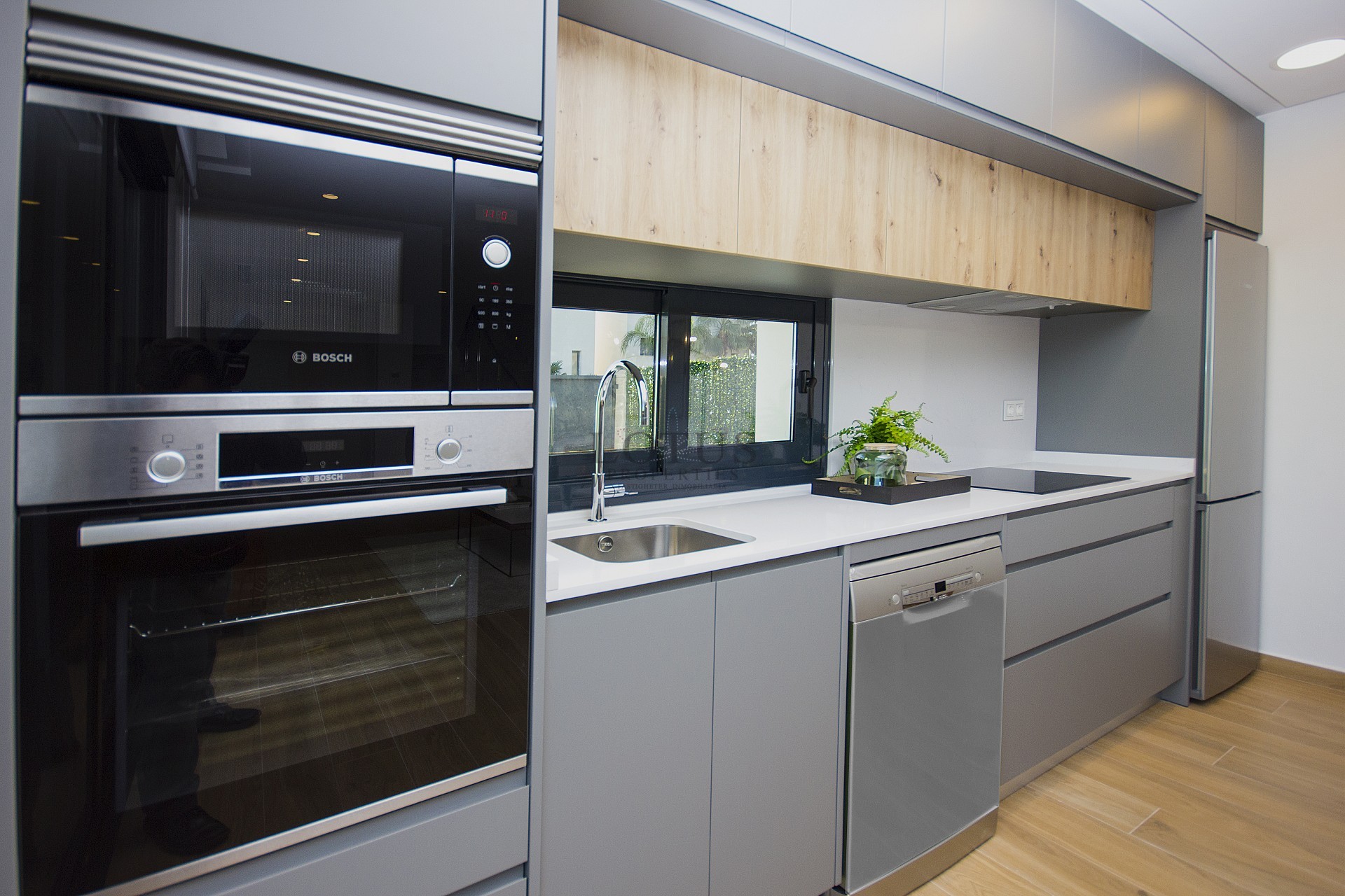 Medelhavsvillor i vackra Ciudad Quesada - Lotus Properties