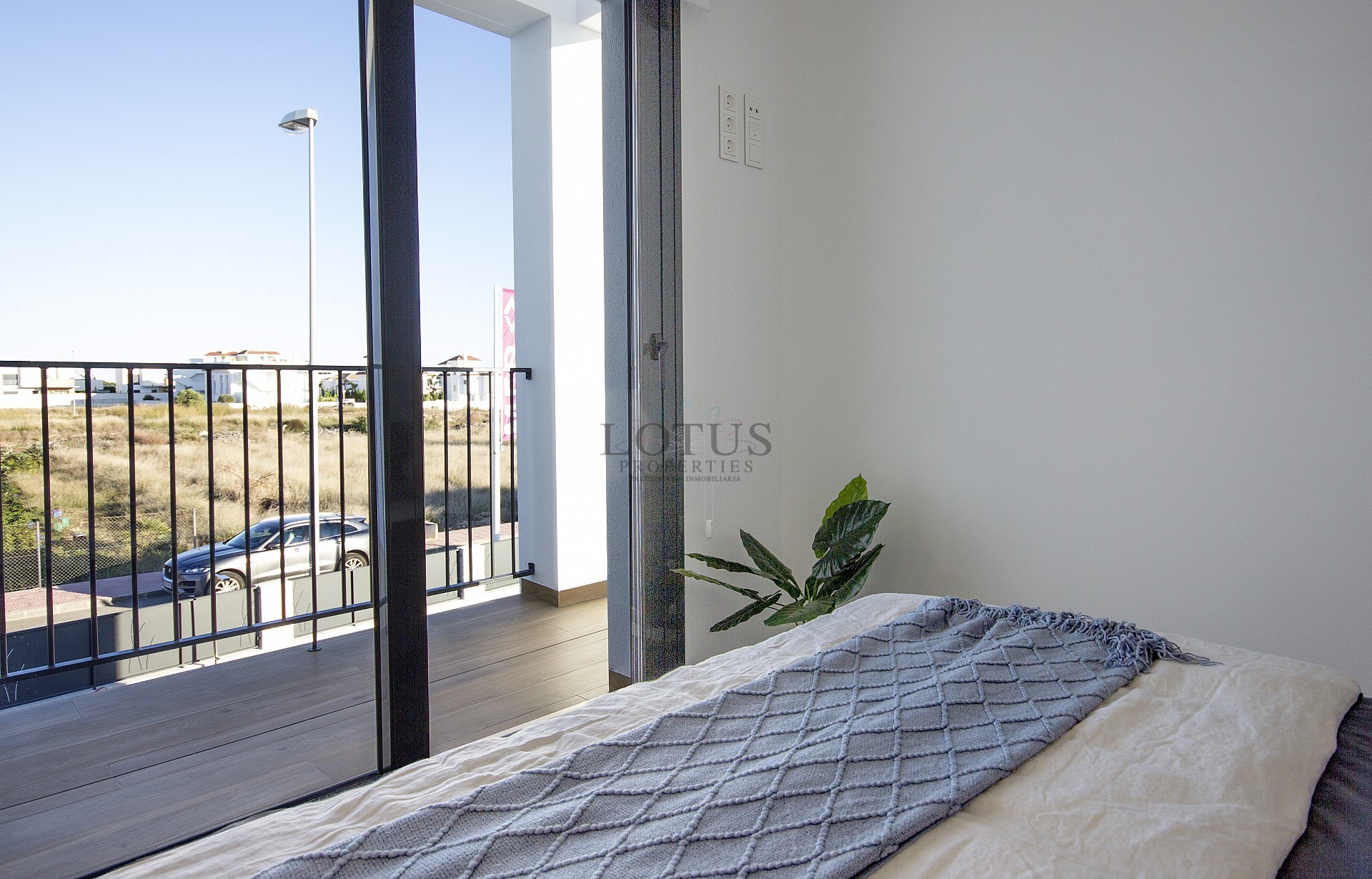 Medelhavsvillor i vackra Ciudad Quesada - Lotus Properties