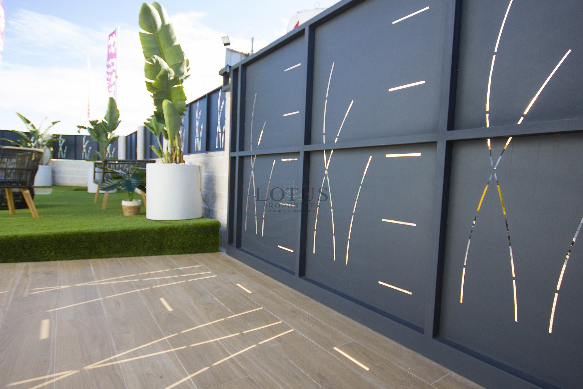 Medelhavsvillor i vackra Ciudad Quesada - Lotus Properties