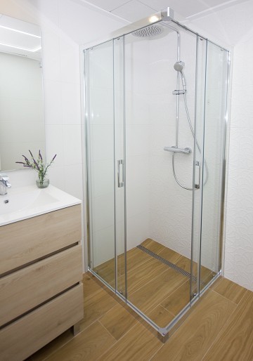 Villas in beautiful Ciudad Quesada - Lotus Properties