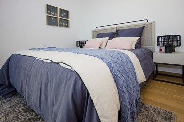 Villas in beautiful Ciudad Quesada - Lotus Properties
