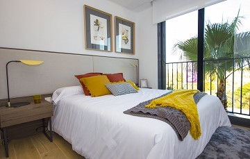 Villas in beautiful Ciudad Quesada - Lotus Properties