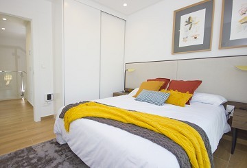 Villas in beautiful Ciudad Quesada - Lotus Properties