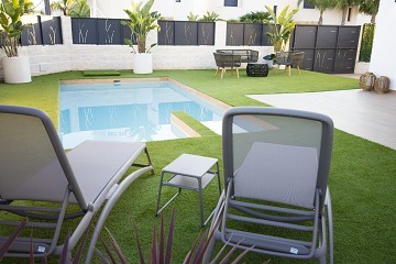 Villas in beautiful Ciudad Quesada - Lotus Properties