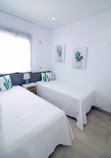 Villas in beautiful Ciudad Quesada - Lotus Properties