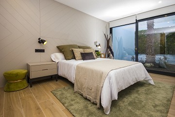Villas in beautiful Ciudad Quesada - Lotus Properties