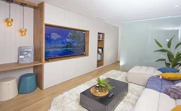 Villas in beautiful Ciudad Quesada - Lotus Properties