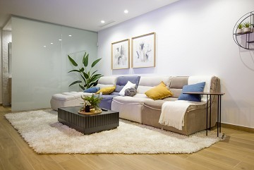 Villas in beautiful Ciudad Quesada - Lotus Properties