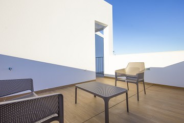Villas in beautiful Ciudad Quesada - Lotus Properties