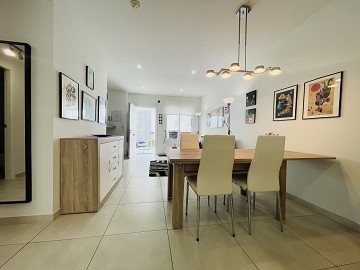 Planta orientada al sur en estado nuevo en Res. Vistabella - Aguas Nuevas - Lotus Properties