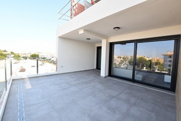 Nya Villacosta Club 2 Terrass Apartments - Villamartin - Lotus Properties