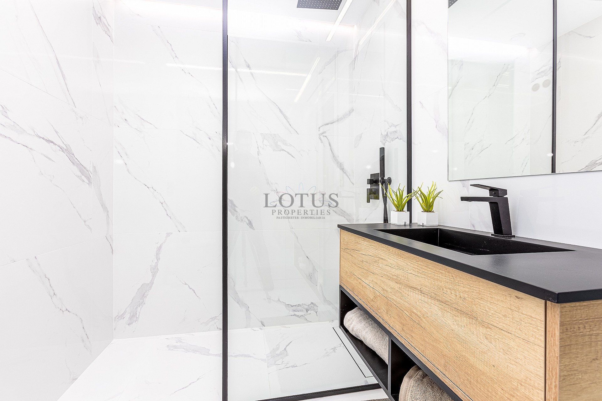 Nya lägenheter i Oasis Beach XV - El Raso - Lotus Properties