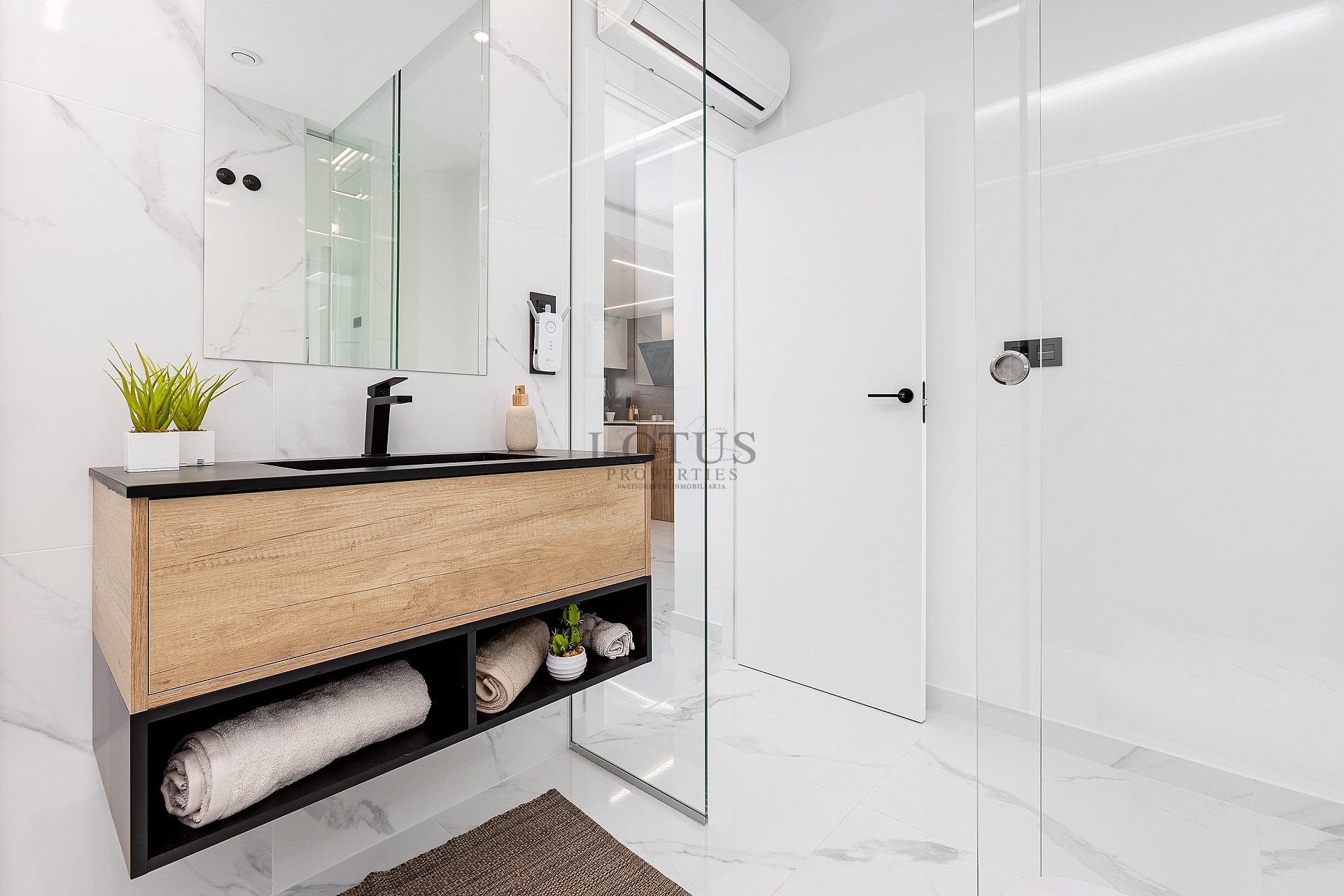 Nya lägenheter i Oasis Beach XV - El Raso - Lotus Properties