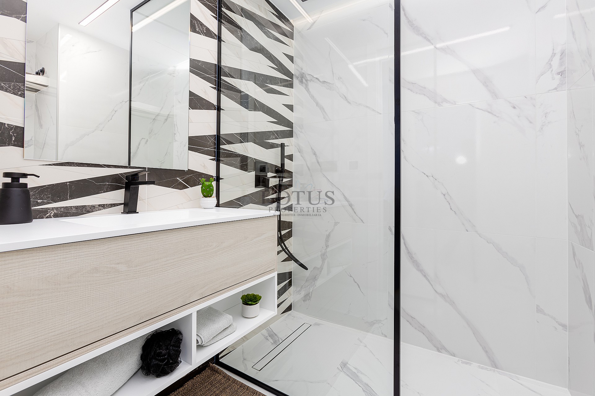 Nya lägenheter i Oasis Beach XV - El Raso - Lotus Properties