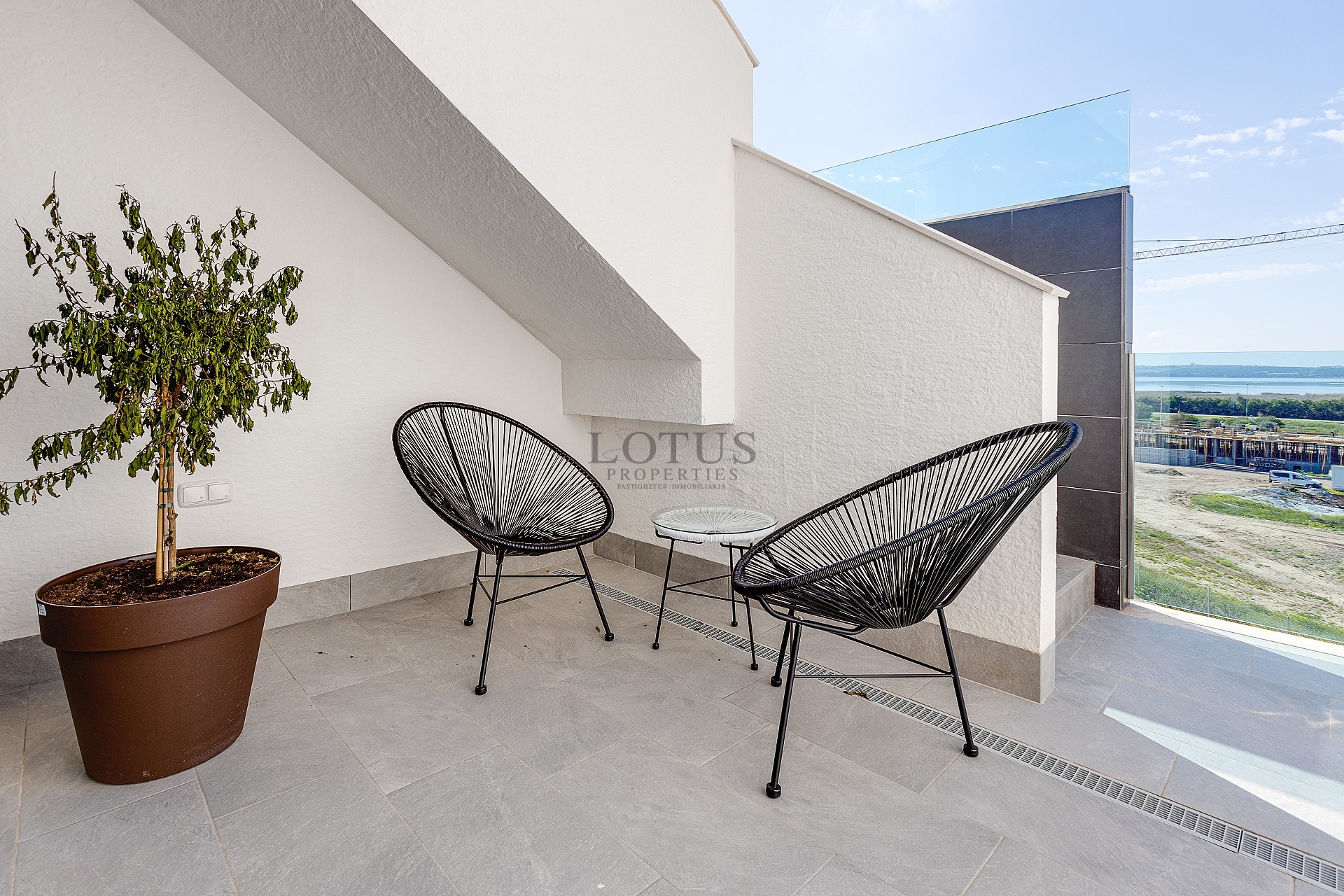 Nya lägenheter i Oasis Beach XV - El Raso - Lotus Properties